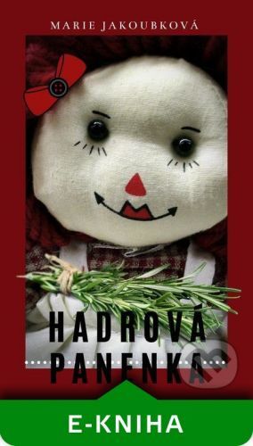 Hadrová panenka - Marie Jakoubková