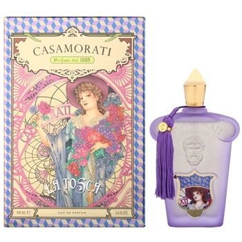 Xerjoff Casamorati 1888 La Tosca parfemovaná voda pro ženy 100 ml