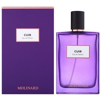 Molinard Cuir parfemovaná voda pro ženy 75 ml