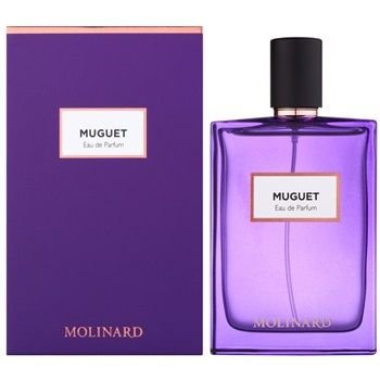 Molinard Muguet parfemovaná voda pro ženy 75 ml