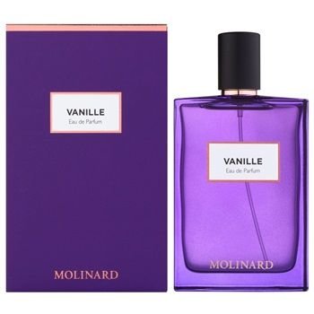 Molinard Vanille parfemovaná voda pro ženy 75 ml