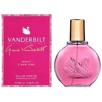 Gloria Vanderbilt Minuit New a York parfemovaná voda pro ženy 100 ml