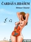 Čardáš s Jidášem – e knihy