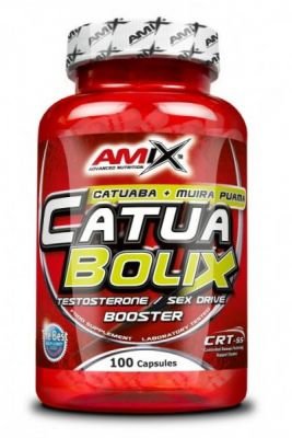Amix Catua Bolix 100 tablet