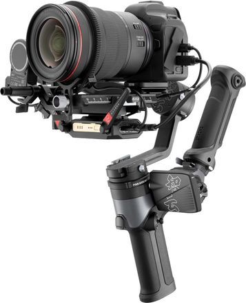 Zhiyun Weebill 2 Pro C020118EUR