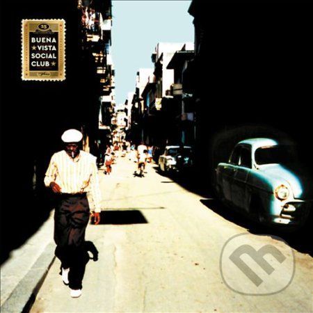 Buena Vista Social Club: 25th Anniversary Edition - Buena Vista Social Club