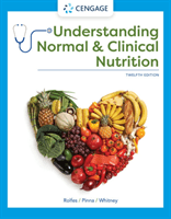 Understanding Normal and Clinical Nutrition (Pinna Kathryn)(Pevná vazba)