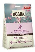 Acana Cat First Feast 340g