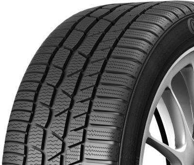 Continental ContiWinterContact TS 830P 245/35 R19 93 V MO XL FR Zimní