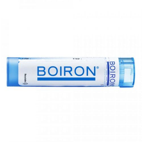 BOIRON Capsicum Annuum CH5 4 g