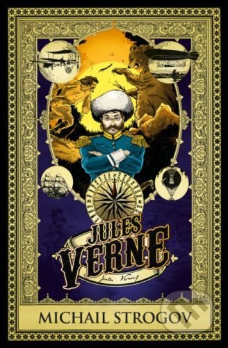 Michail Strogov - Jules Verne