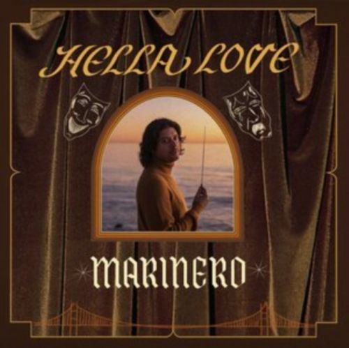 Hella Love (Marinero) (CD / Album)