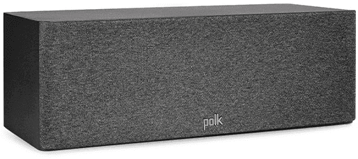 Polk Audio Reserve R300C Black