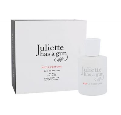Juliette Has A Gun Not A Perfume 50ml EDP   W