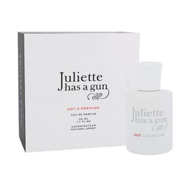 Juliette Has A Gun Not A Perfume 50ml EDP W