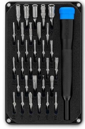 iFixit MORAY 32 Precision bits driver