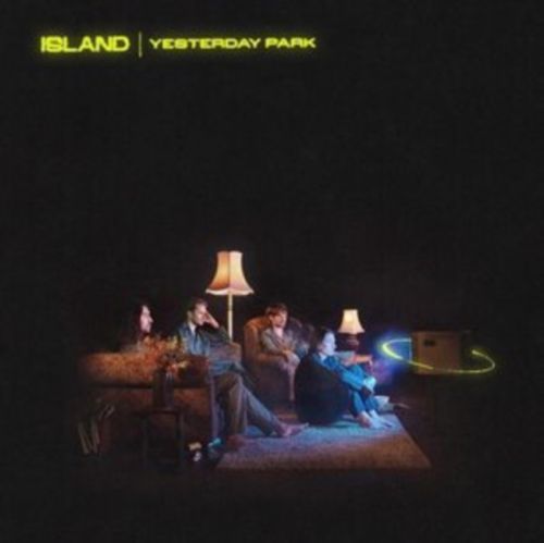 Yesterday Park (ISLAND) (Vinyl / 12