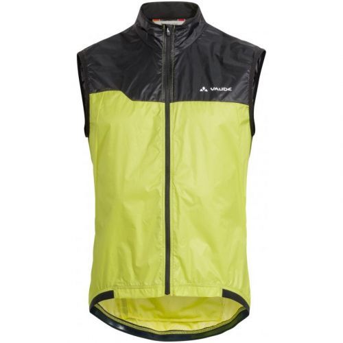 Vesta Vaude Air Pro - pánská, svítivě zelená - velikost 2XL