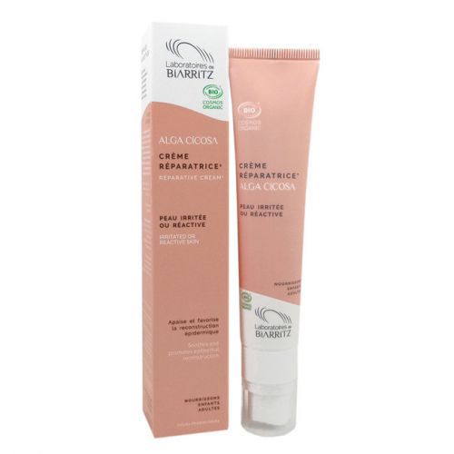 Laboratoires de Biarritz ALGA CICOSA hojivý krém - 40ml 40ml