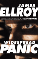 Widespread Panic (Ellroy James)(Paperback)