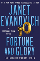 Fortune and Glory - The No. 1 New York Times bestseller! (Evanovich Janet)(Paperback / softback)