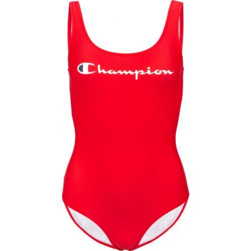 Champion SWIMMING SUIT  L - Dámské jednodílné plavky