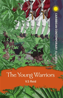 Young Warriors (Reid Victor Stafford)(Paperback / softback)