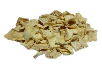 Profikoření - Pastinák kostka sušený (1 Kg)