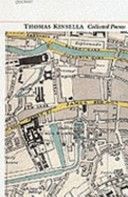 Collected Poems (Kinsella Thomas)(Paperback)