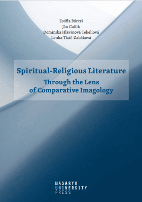 Spiritual-Religious Literature - e-kniha