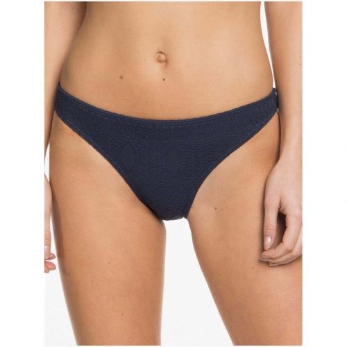 spodní díl plavek ROXY - Sweet Wildness Mod Bottom Mood Indigo (BSP0)