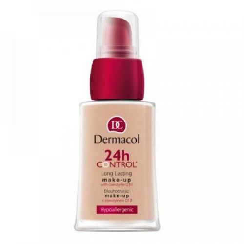 DERMACOL Dlouhotrvající make-up 30 ml odstín číslo 2K