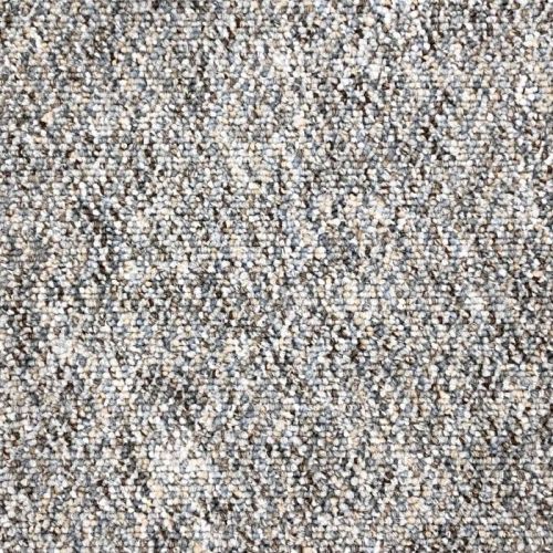 Balta koberce Metrážový koberec Bolzano 6492 - Rozměr na míru bez obšití cm Šedá