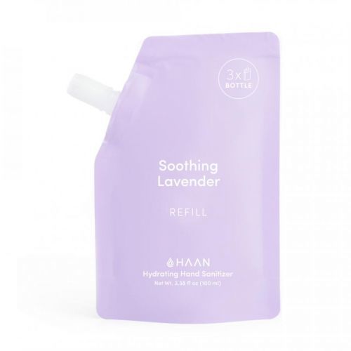 HAAN Soothing Lavender náhradní náplň 100 ml