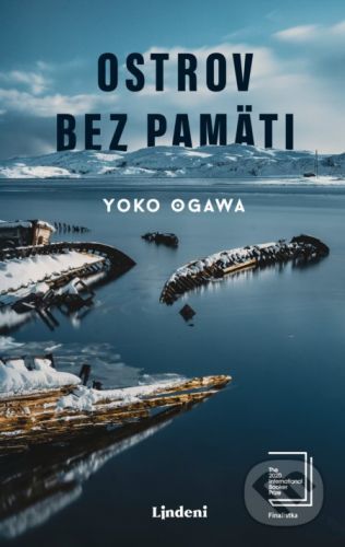 Ostrov bez pamäti - Yoko Ogawa