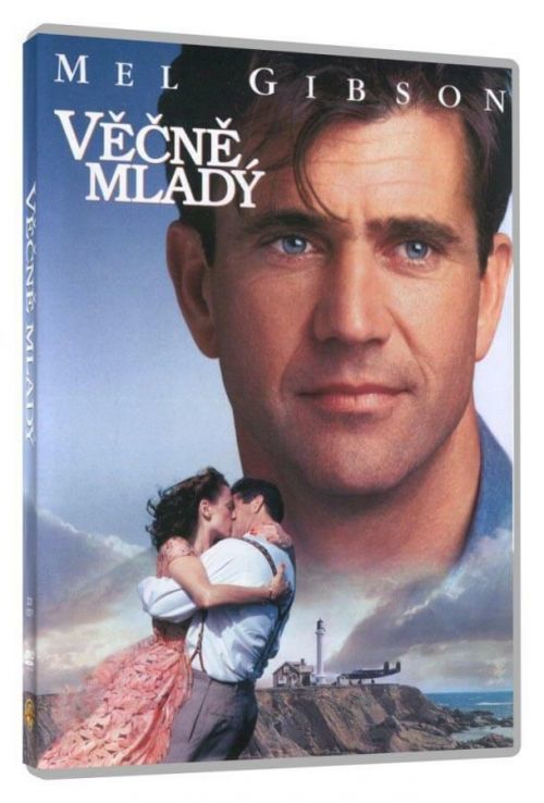 Věčně mladý (DVD)