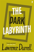 Dark Labyrinth (Durrell Lawrence)(Paperback / softback)