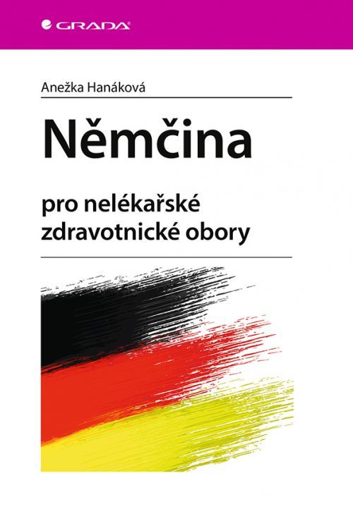 E-kniha: Němčina od Hanáková Anežka