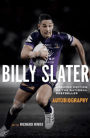 Billy Slater Autobiography (Slater Billy)(Paperback / softback)