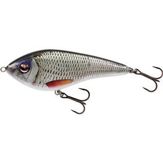 Westin: Wobler Swim Glidebait 15cm 115g Sinking Real Roach