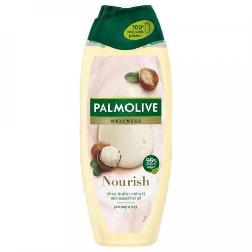 PALMOLIVE Wellness Sprchový gel Nourish 500 ml