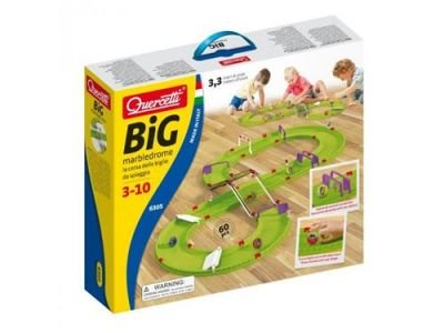 Big Marbledrome
