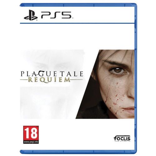 A Plague Tale: Requiem