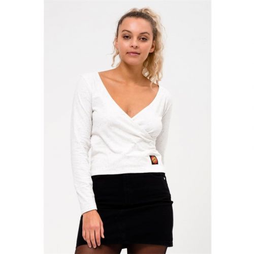 triko SANTA CRUZ - Missy Top Cosmic (COSMIC)