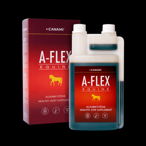 CANAMI A-Flex EQUINE 1000 ml