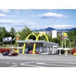 Vollmer 47765 N McDonald's rychloprestaurant s McDrive