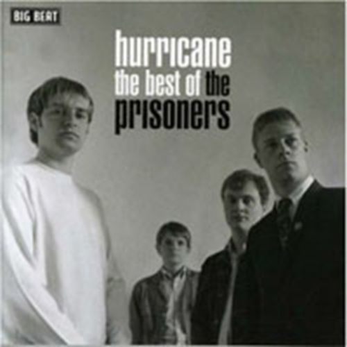 Hurricane - The Best Of (The Prisoners) (CD / Album)
