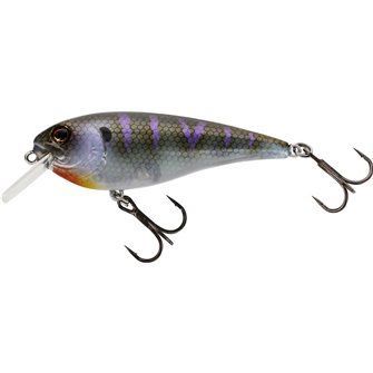 Westin: Wobler RawBite Crankbait 15cm 61g Low Floating Crazy Bluegill