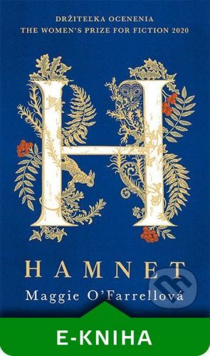 Hamnet - Maggie O’Farrell