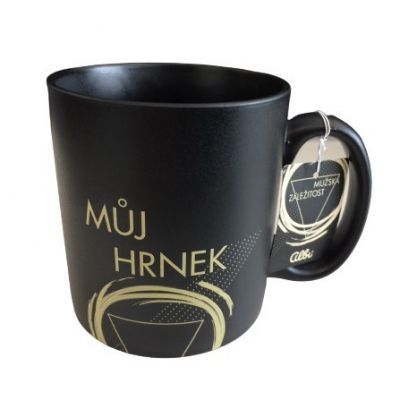 Hrnek - Můj hrnek ALBI